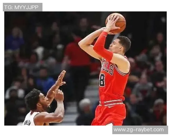 扎克拉文的篮球之路：从天赋少年到NBA全明星的奋斗历程