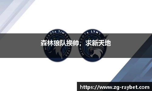 森林狼队换帅，求新天地