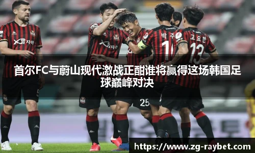 首尔FC与蔚山现代激战正酣谁将赢得这场韩国足球巅峰对决